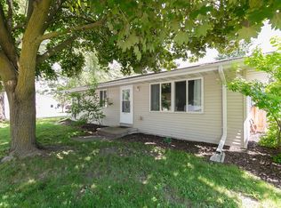 2100 S Madison St, Appleton, WI 54915