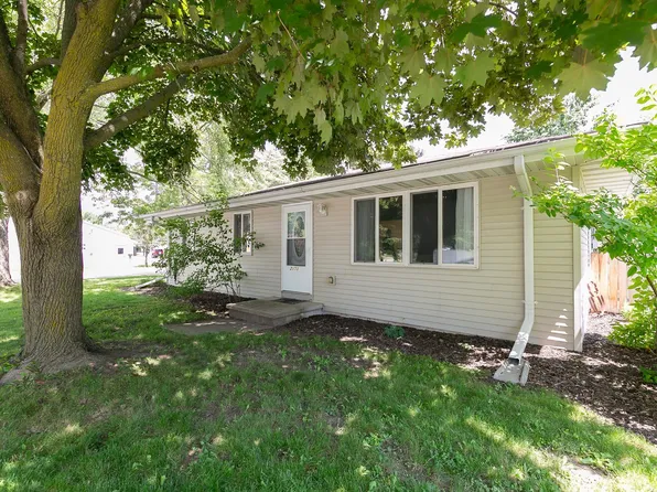 2100 S Madison St, Appleton, WI 54915