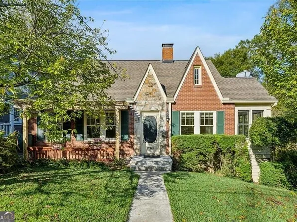 1768 McLendon Ave, Atlanta, GA 30307