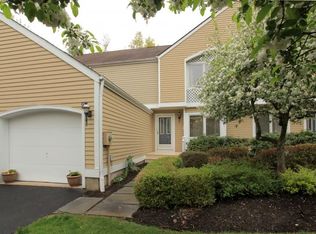 9 Sherwood Dr, Morristown, NJ 07960