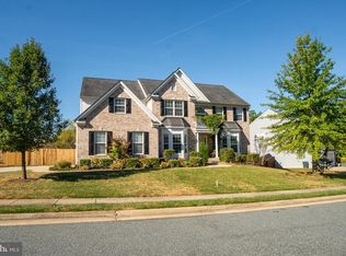 8 Century St, Stafford, VA 22554