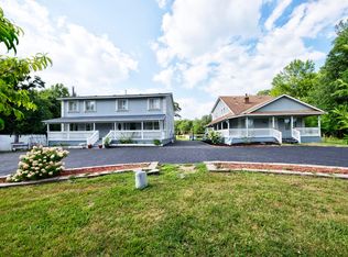 8410 W Newburg Rd, Carleton, MI 48117