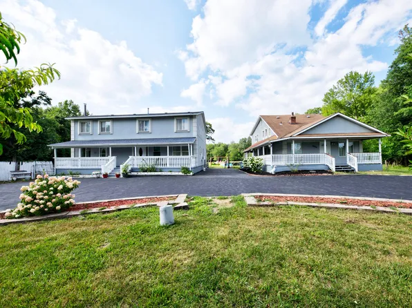 8410 W Newburg Rd, Carleton, MI 48117
