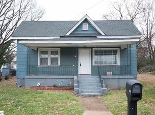 119 Spring St, Greer, SC 29650