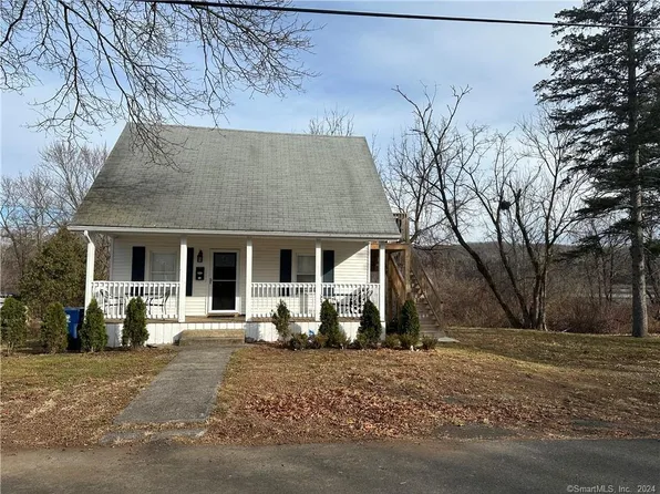 20 Dewey Place, Plainville, CT 06062