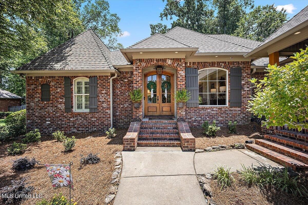 106 Timber Dr, Madison, MS 39110 | Zillow