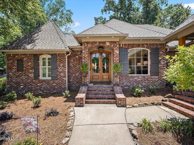 106 Timber Dr, Madison, MS, 39110