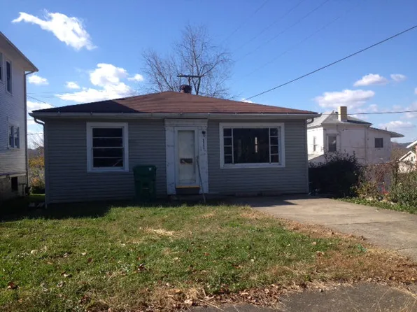 2559 Ritchie St, Portsmouth, OH 45662