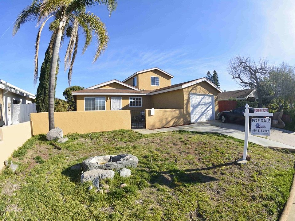 1st image of 3788 Clavelita St