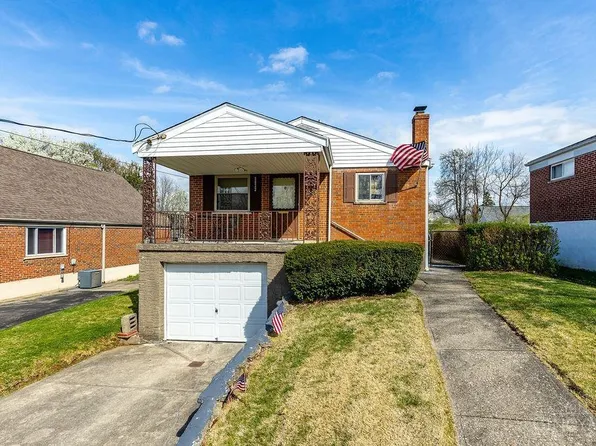 5632 Samver Rd, Cincinnati, OH 45239