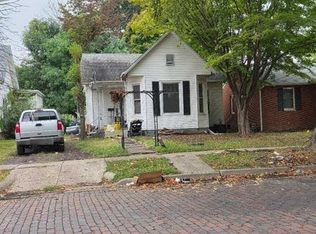 1125 N 1st St, Springfield, IL 62702