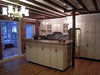 Rented by BLS Realty