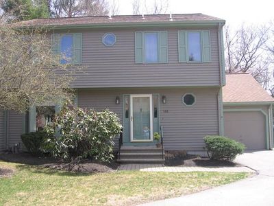 186 Mill St, Stoughton, MA, 02072