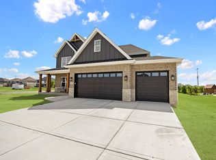 23957 S Roberts St, Manhattan, IL 60442