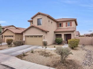 938 E Overlin Ln, Avondale, AZ 85323