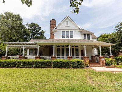1619 Silver Creek Ct, Saraland, AL, 36571