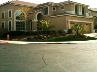 1853 Whispering Cir, Henderson, NV 89012