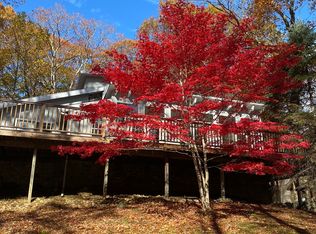 134 Delaware Rd, Easton, CT 06612