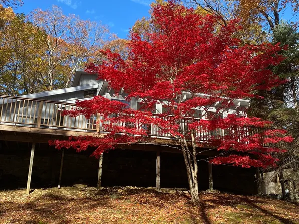 134 Delaware Road, Easton, CT 06612