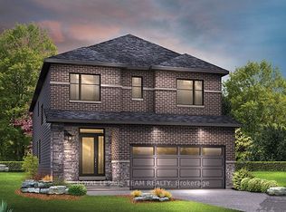 948 Moonrise Ter, Ottawa, ON K2J6T1