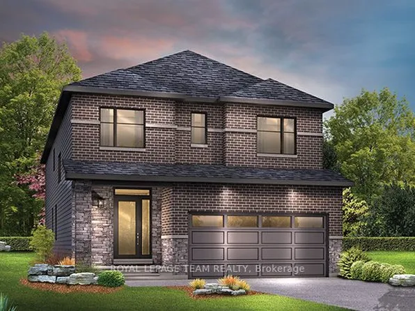 948 Moonrise Ter, Ottawa, ON K2J 6T1