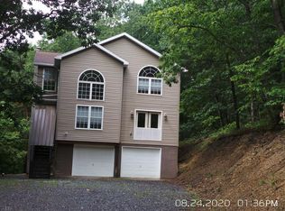 2061 Driftwood Ln, James Creek, PA 16657
