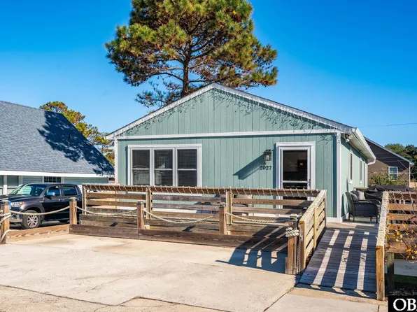 2027 Highview St Lot 1372, Kill Devil Hills, NC 27948