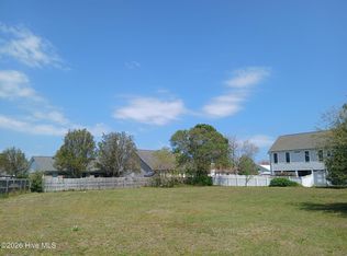 500 Green Court LOT 56, Carolina Beach, NC 28428