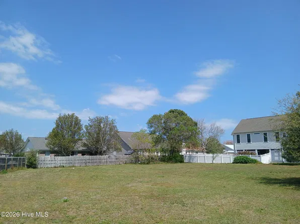 500 Green Court LOT 56, Carolina Beach, NC 28428