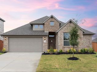 4043 Bedford Dr, Heartland, TX 75114