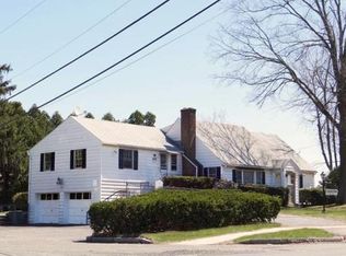 1433 Parker St, Springfield, MA 01129