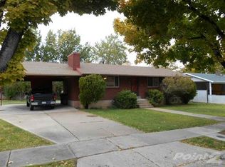 492 S 700 W, Cedar City, UT 84720