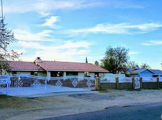 10356 Victor Ave, Hesperia, CA 92345