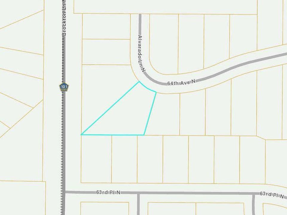 2nd image of 19043 64th Ave N