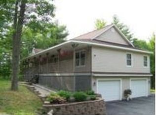 122 Sunny Hill Rd, Casco, ME 04015