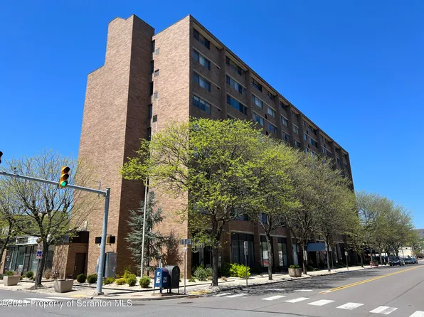 220 Linden St APT 503, Scranton, PA 18503