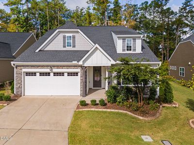1205 Ballerina Ln, Durham, NC, 27703