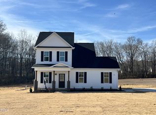 43 Olde Place Dr, Zebulon, NC 27597