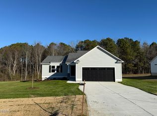 120 Magnolia Run Way, Benson, NC 27504