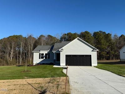 120 Magnolia Run Way, Benson, NC, 27504