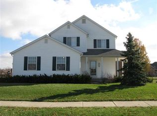 1280 Carmel Dr, Marysville, OH 43040