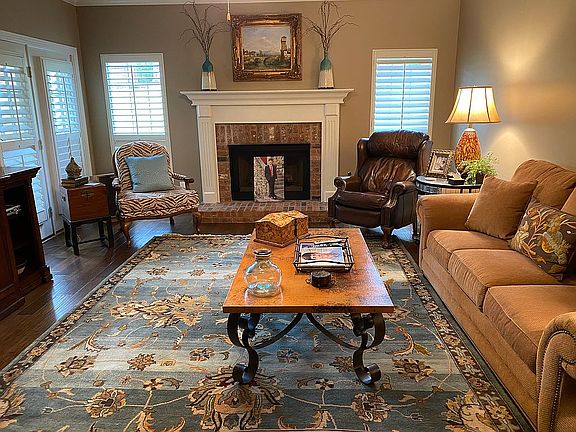 Large Great Room