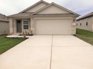 313 Globe Mallow Cir, Kyle, TX 78640
