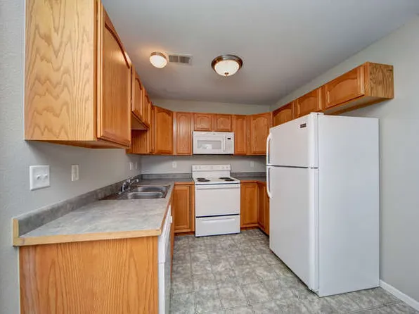 3380 Saratoga St Unit F, Wellington, CO 80549