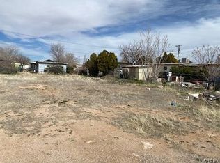 3669 E Ryan Ave, Kingman, AZ 86409