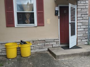 111-113 N Hermitage Ave #1, Trenton, NJ 08618