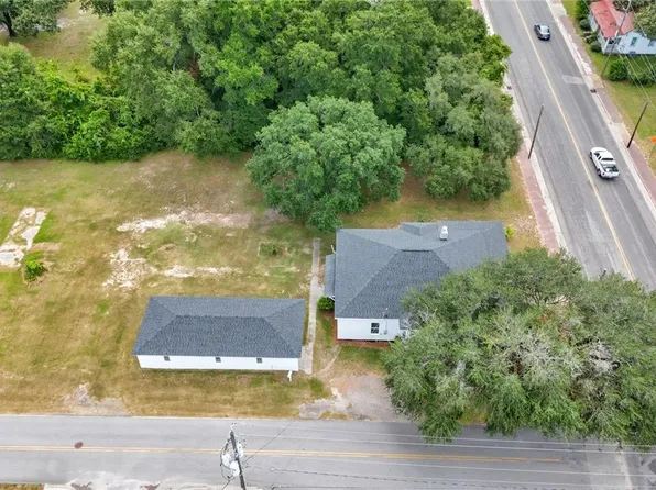 677 3rd Ave, Ridgeland, SC 29936