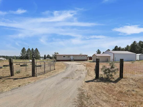 2309 W Blue Quail Ct, Deer Park, WA 99006