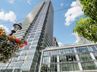 Spire, Toronto, ON M5C 3H8