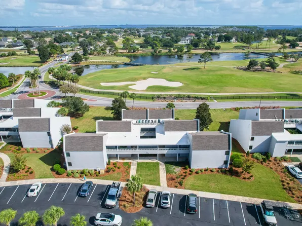 4726 Bay Point Road # E245, Panama City Beach, FL 32408